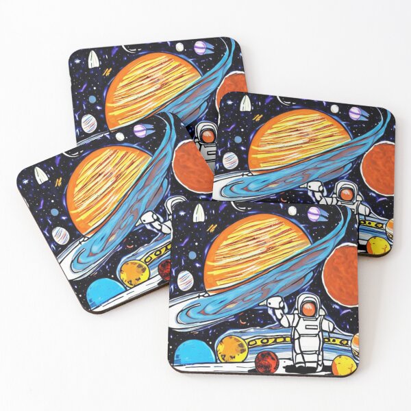 Item preview, Space Case Phone designed and sold by Special T-Shirts.