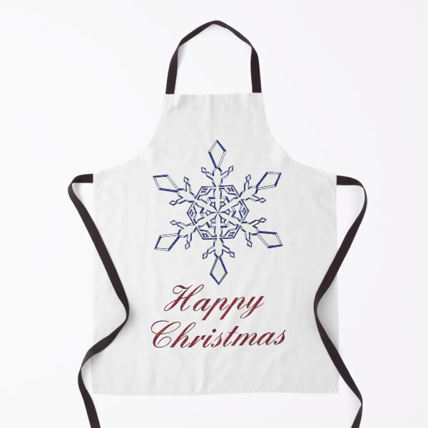 Item preview, Happy Christmas snowflake  designed and sold by Francespoppy.