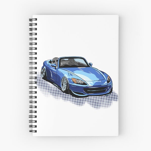 Item preview, Honda s2000 designed and sold by Karl Downes.
