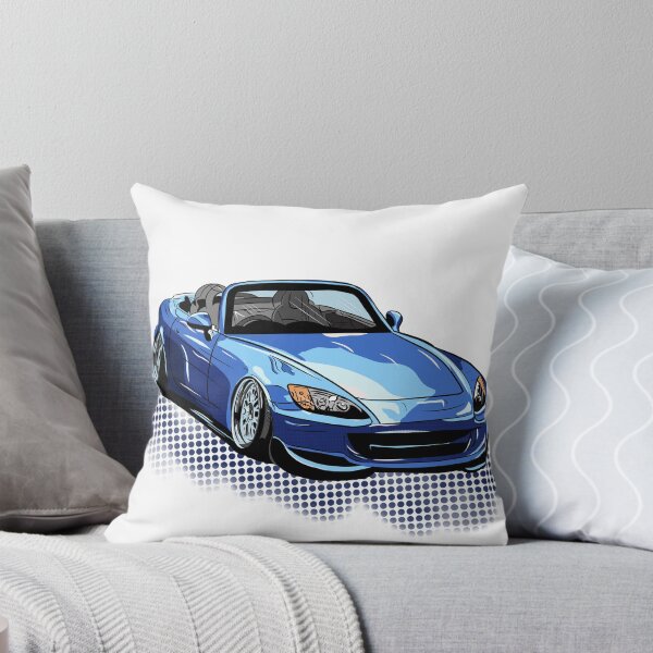 Item preview, Honda s2000 designed and sold by Karl Downes.
