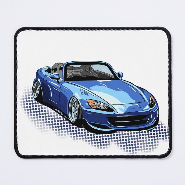 Item preview, Honda s2000 designed and sold by Karl Downes.