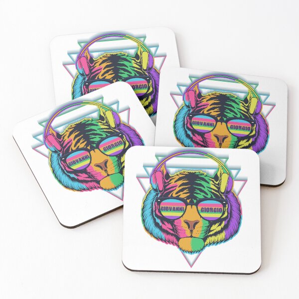 Item preview, my name is giovanni giorgio designed and sold by cayofili.