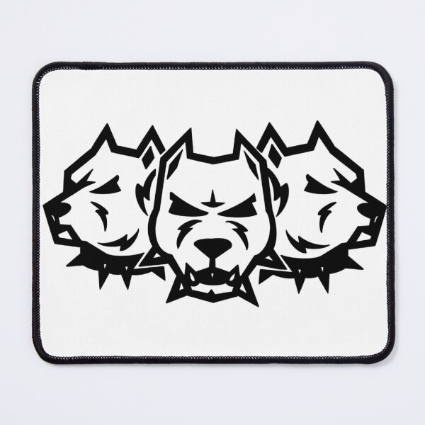 Item preview, Stray dogs designed and sold by Noishop.