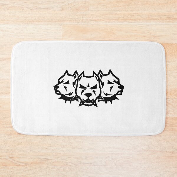 Item preview, Stray dogs  designed and sold by Noishop.