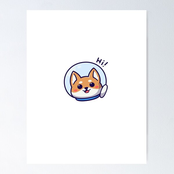Item preview,  Astronaut cat designed and sold by ShopofAll.