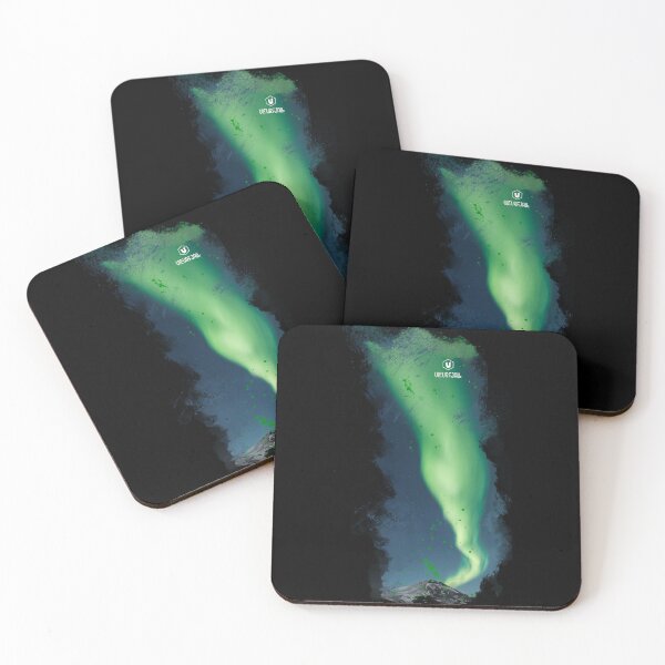 Item preview, Aurora Blast designed and sold by Ulfurfjall.