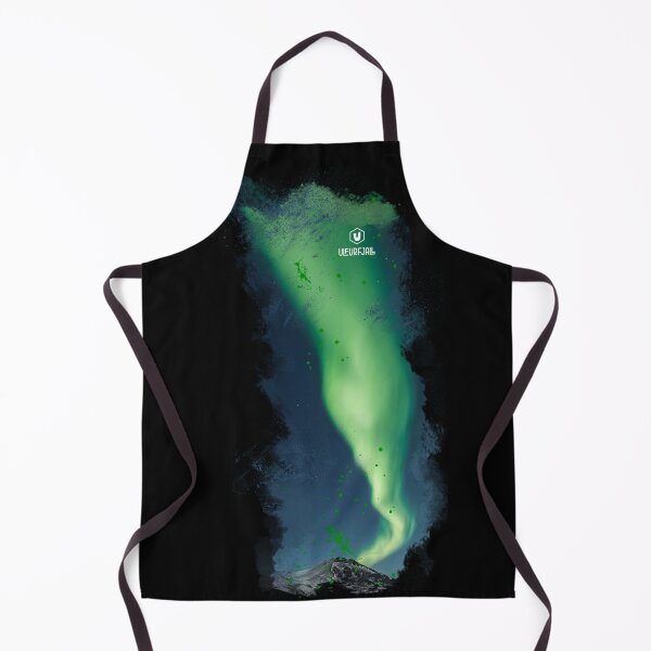 Item preview, Aurora Blast designed and sold by Ulfurfjall.