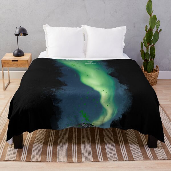 Item preview, Aurora Blast designed and sold by Ulfurfjall.