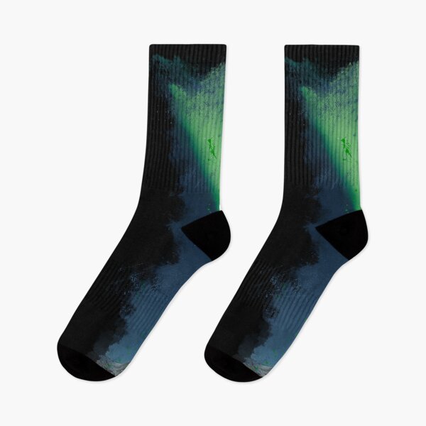 Item preview, Aurora Blast designed and sold by Ulfurfjall.
