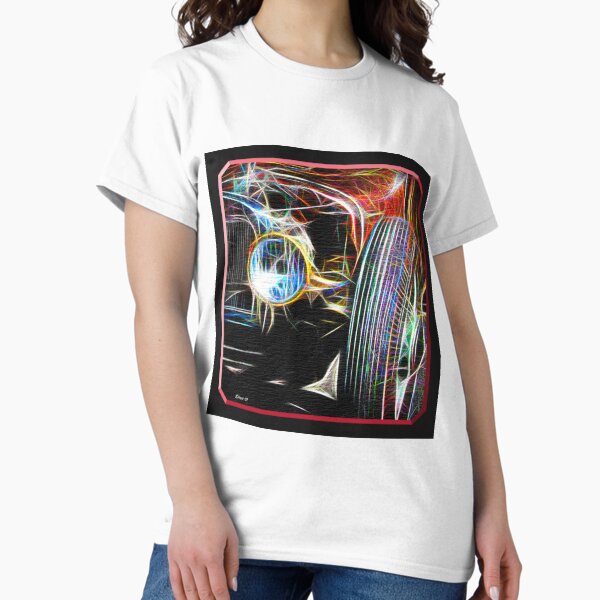 Item preview, Neon Rat Rod designed and sold by elkart51.