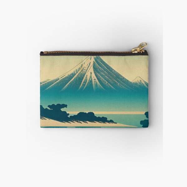 Item preview, Japanese Mountain Lake Design designed and sold by Litheon.