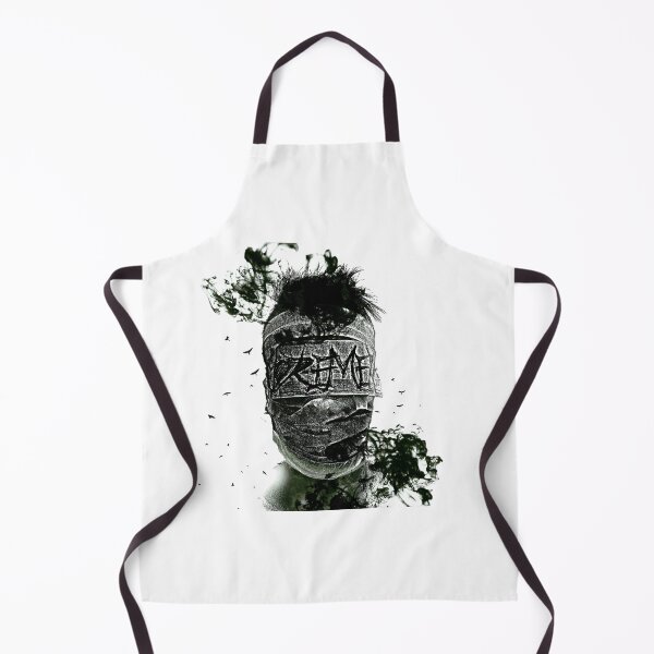 Item preview, Terror in a Blindfold designed and sold by How67.
