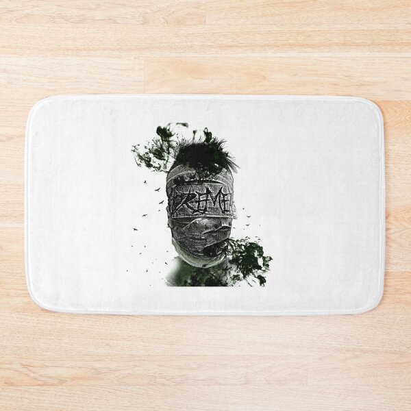 Item preview, Terror in a Blindfold designed and sold by How67.