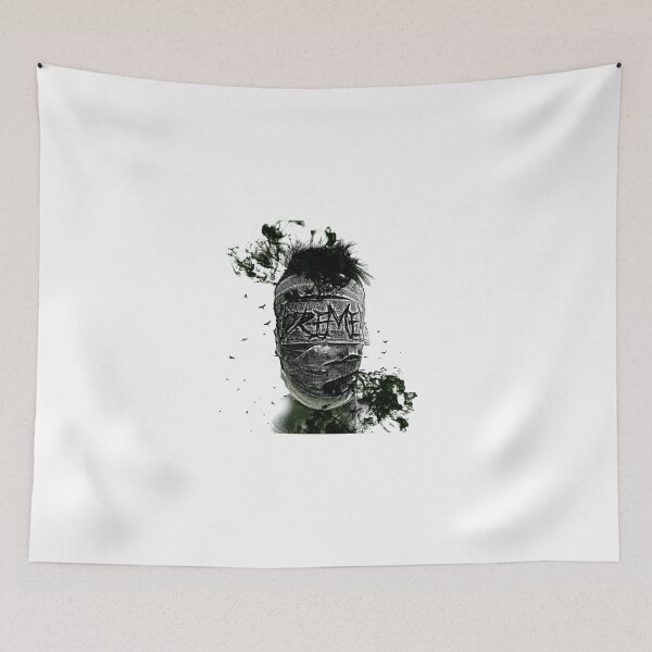 Item preview, Terror in a Blindfold designed and sold by How67.