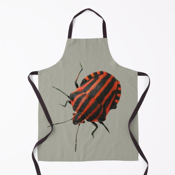 Item preview, Strip Bug designed and sold by RainbowSpinkle.