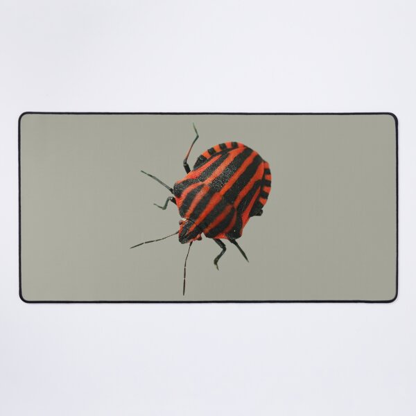 Item preview, Strip Bug designed and sold by RainbowSpinkle.