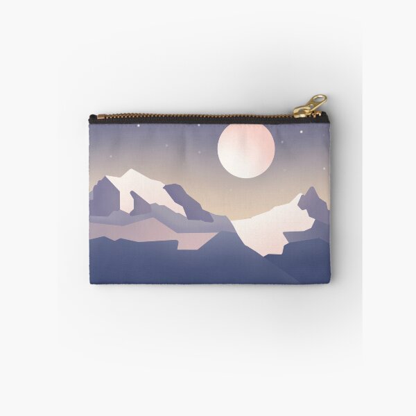 Item preview, Begbie and Tilley designed and sold by SkiBumArt.