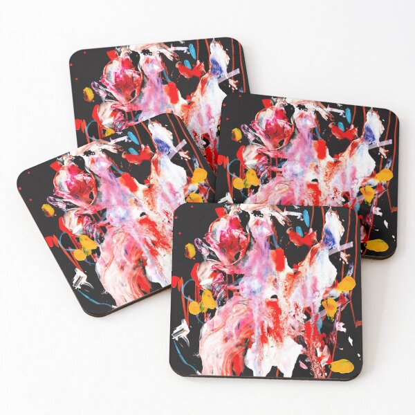 Item preview, _Our Orchids (1)_Dana Krystle designed and sold by dana-krystle.