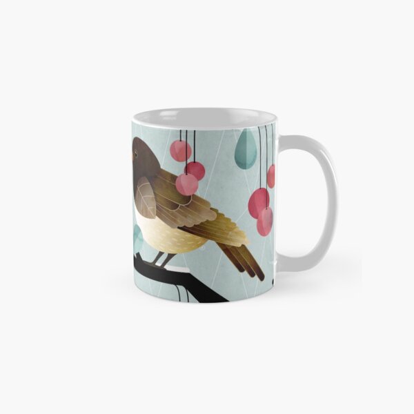 Item preview, Bird, Watching designed and sold by littleclyde.
