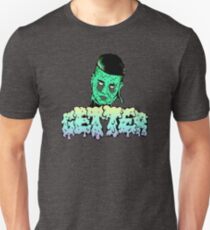 Getter (Grime) Unisex T-Shirt