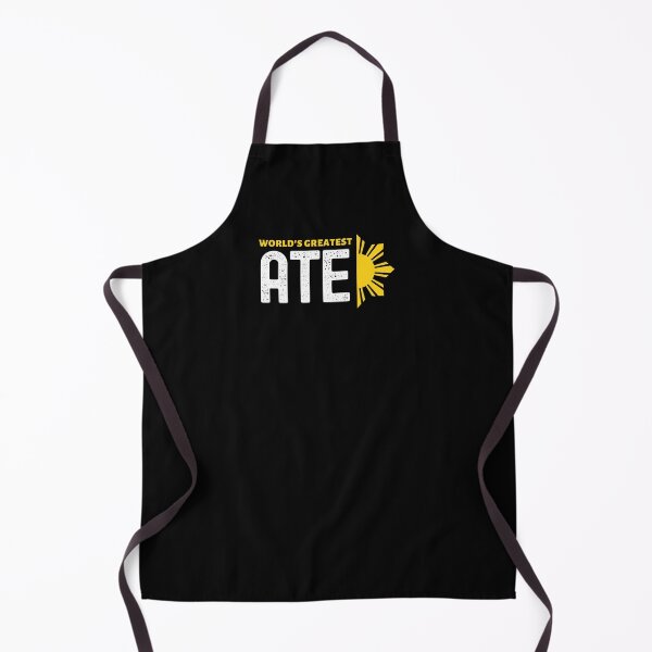 Item preview, Worlds Greatest Ate designed and sold by ArtyTita.