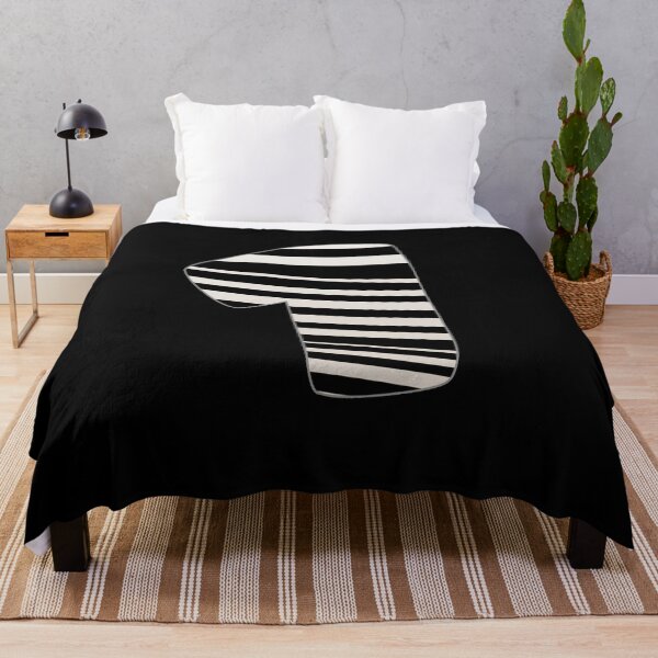 Item preview, Zebra pattern number. Zebra striped numbers. Number 1 designed and sold by IlustradoArts.
