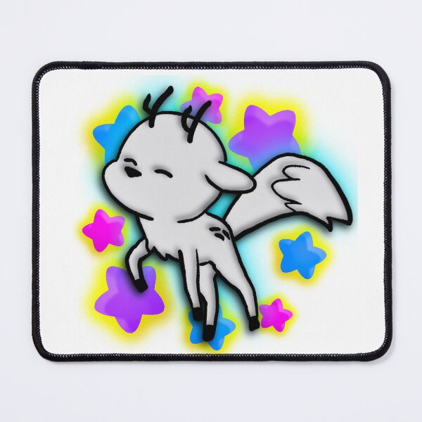 Item preview, Dancing Deerfox designed and sold by AubreyBriteArt.