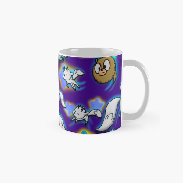 Item preview, Dancing Deerfox designed and sold by AubreyBriteArt.