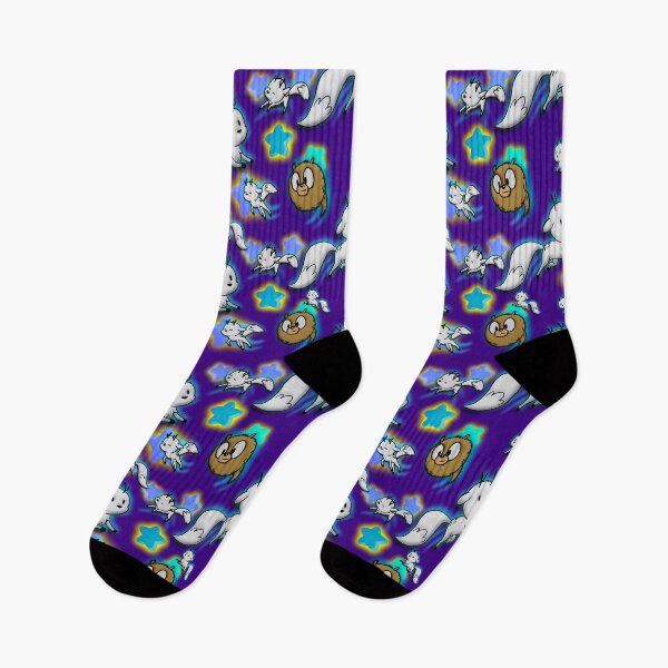 Item preview, Dancing Deerfox designed and sold by AubreyBriteArt.