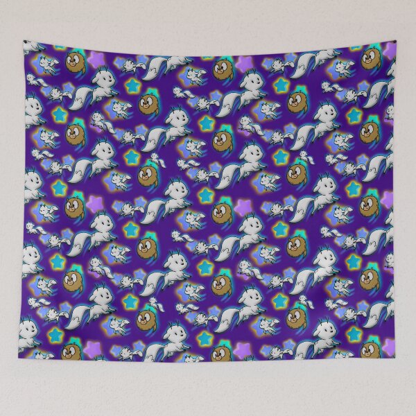 Item preview, Dancing Deerfox designed and sold by AubreyBriteArt.