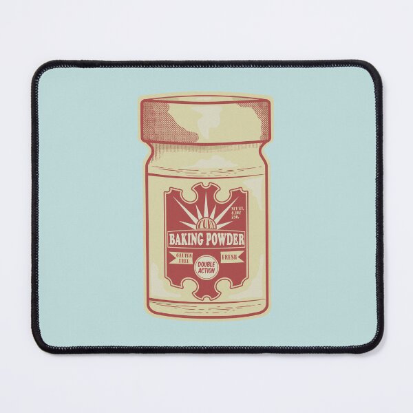 Item preview, Baking powder designed and sold by piedaydesigns.