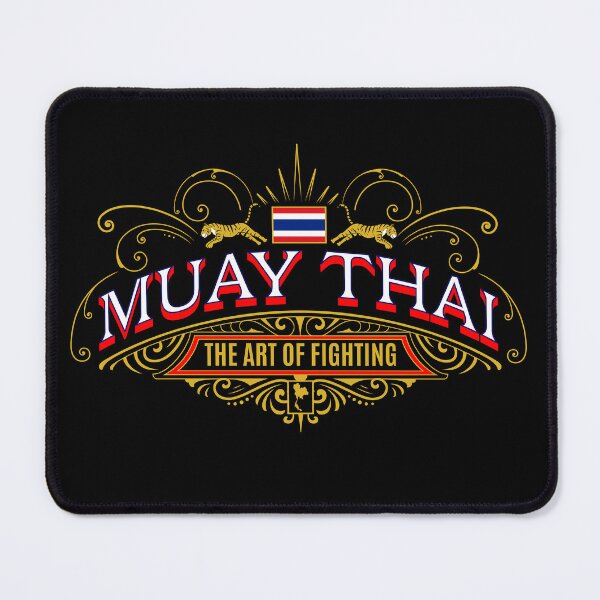 Item preview, Muay Thai The Art Of Fighting MMA Men Women designed and sold by JG0024.