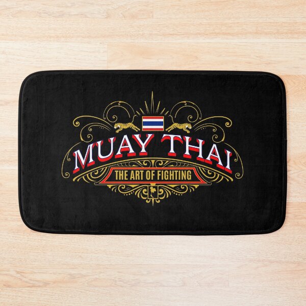 Item preview, Muay Thai The Art Of Fighting MMA Men Women designed and sold by JG0024.