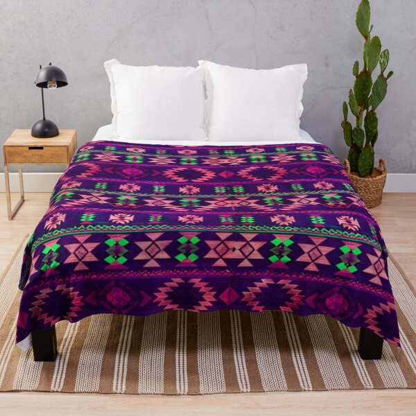 Item preview, Tribal Pattern 2 designed and sold by kyodaikenn.