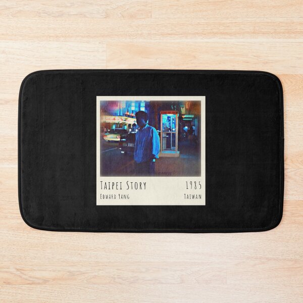 Item preview, Taipei Story (Photograph II) designed and sold by MarchBlues.