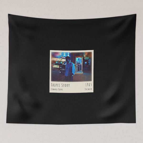 Item preview, Taipei Story (Photograph II) designed and sold by MarchBlues.