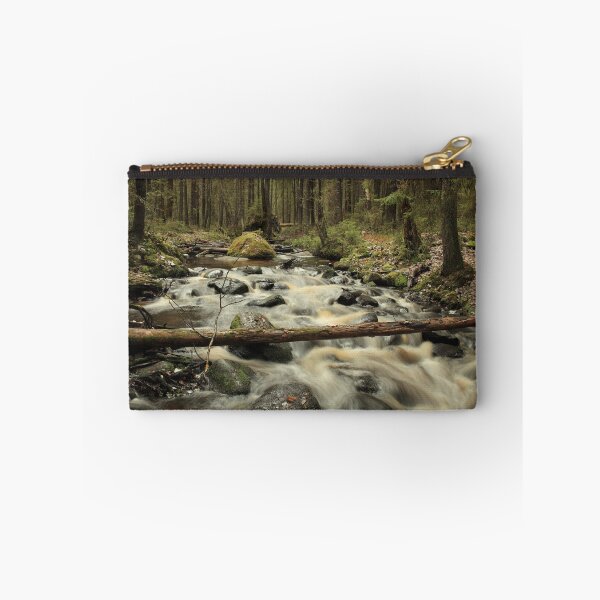 Item preview, roll on a fast forest river designed and sold by mrivserg.