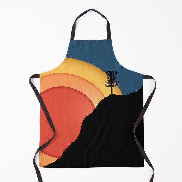 Item preview, Disc Golf Sunset designed and sold by Phil Perkins.