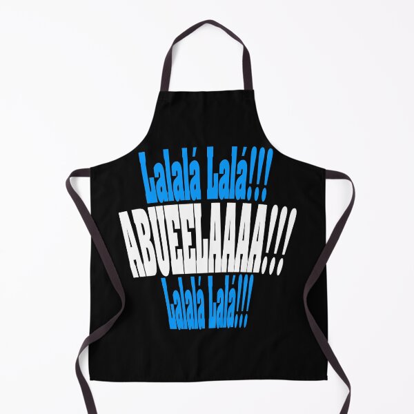 Item preview, Lalala Lala... ABUEEELAAA !!!! (argentine viral song - Quatar 2022) designed and sold by frikybomb.