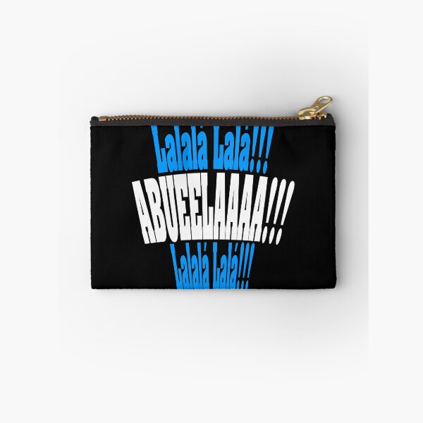 Item preview, Lalala Lala... ABUEEELAAA !!!! (argentine viral song - Quatar 2022) designed and sold by frikybomb.
