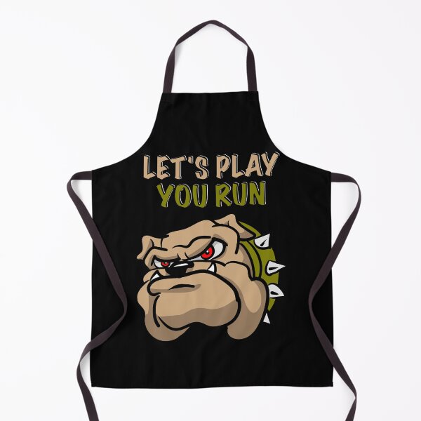Item preview, Mad Dog Wants to Play designed and sold by Moodific.