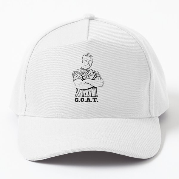 Item preview, John Brzenk G.O.A.T. designed and sold by Arm Wrestling Art.