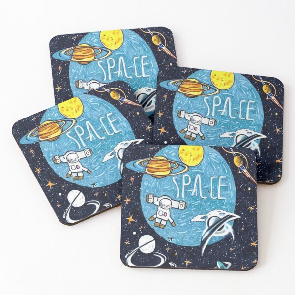 Item preview, Space Case Phone  designed and sold by Special T-Shirts.