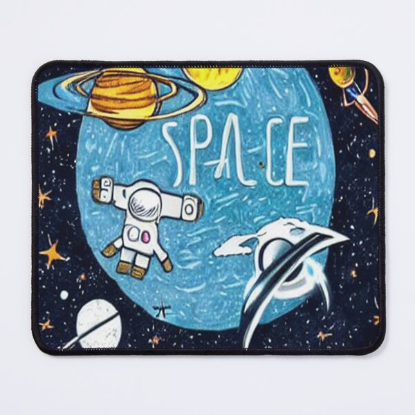 Item preview, Space Case Phone designed and sold by Special T-Shirts.
