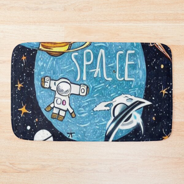 Item preview, Space Case Phone  designed and sold by Special T-Shirts.