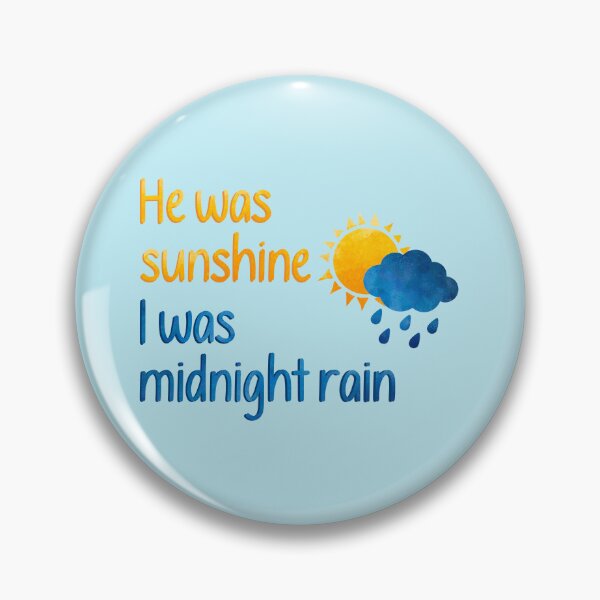 Item preview, Midnight Rain Taylor Swift designed and sold by Mint-Rose.