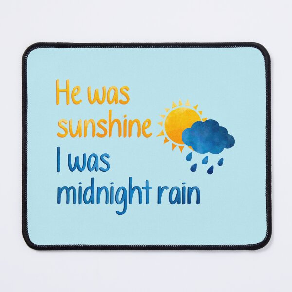 Item preview, Midnight Rain Taylor Swift designed and sold by Mint-Rose.