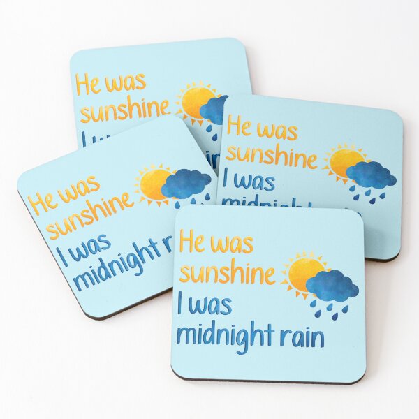 Item preview, Midnight Rain Taylor Swift designed and sold by Mint-Rose.