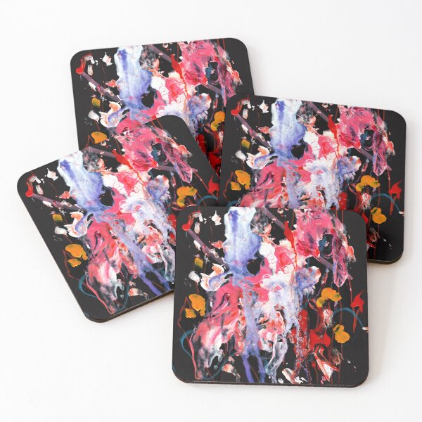 Item preview, Our Orchids (2)_Dana Krystle designed and sold by dana-krystle.
