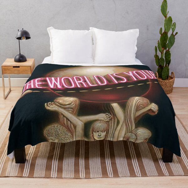 Item preview, Scarface The World is Yours Statue #26 designed and sold by ^ H12021 ^.